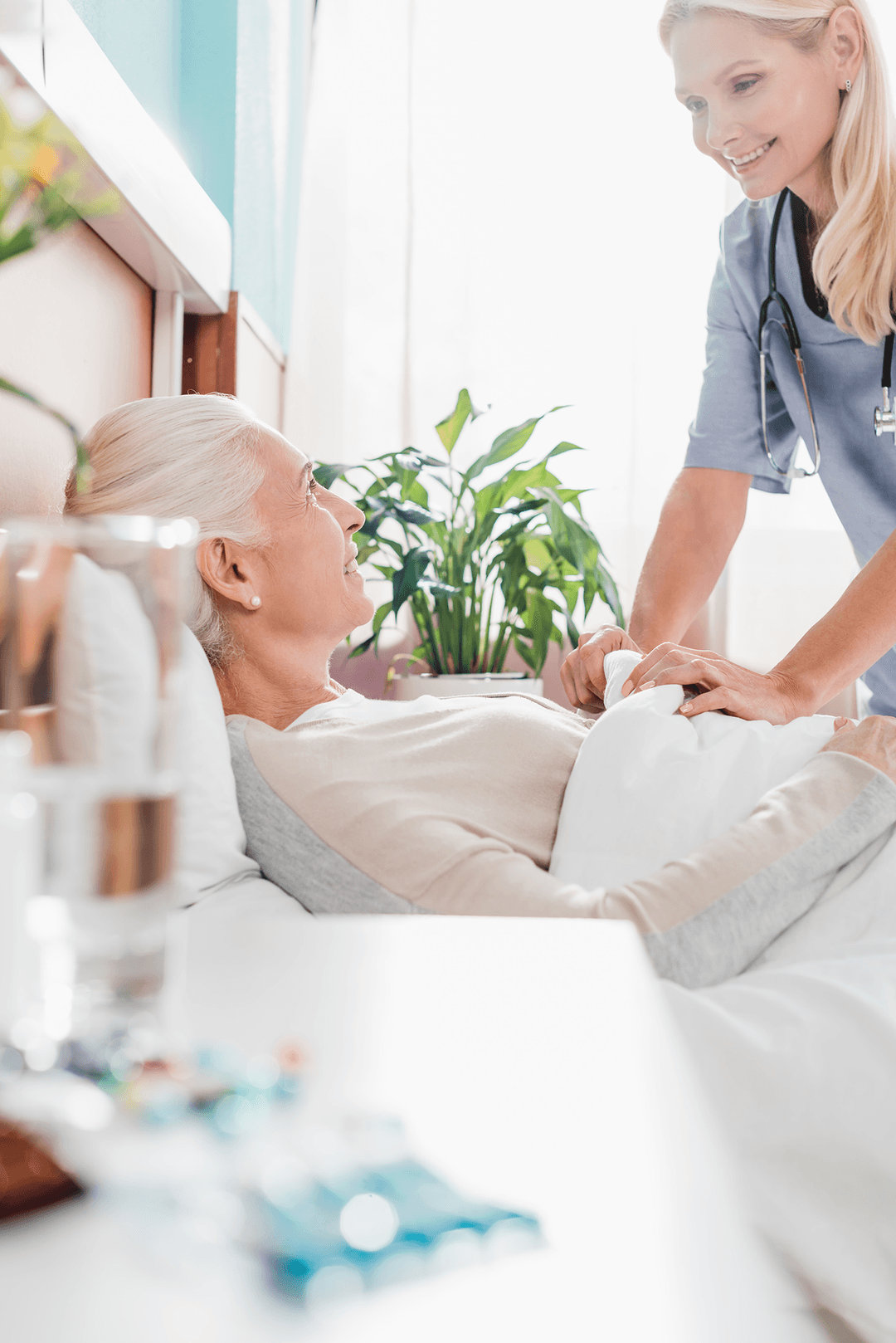Palliative Care