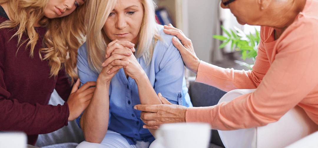 Palliative Care services