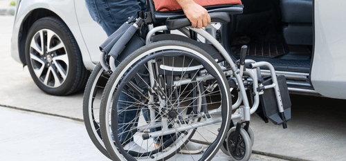 Transportation Services