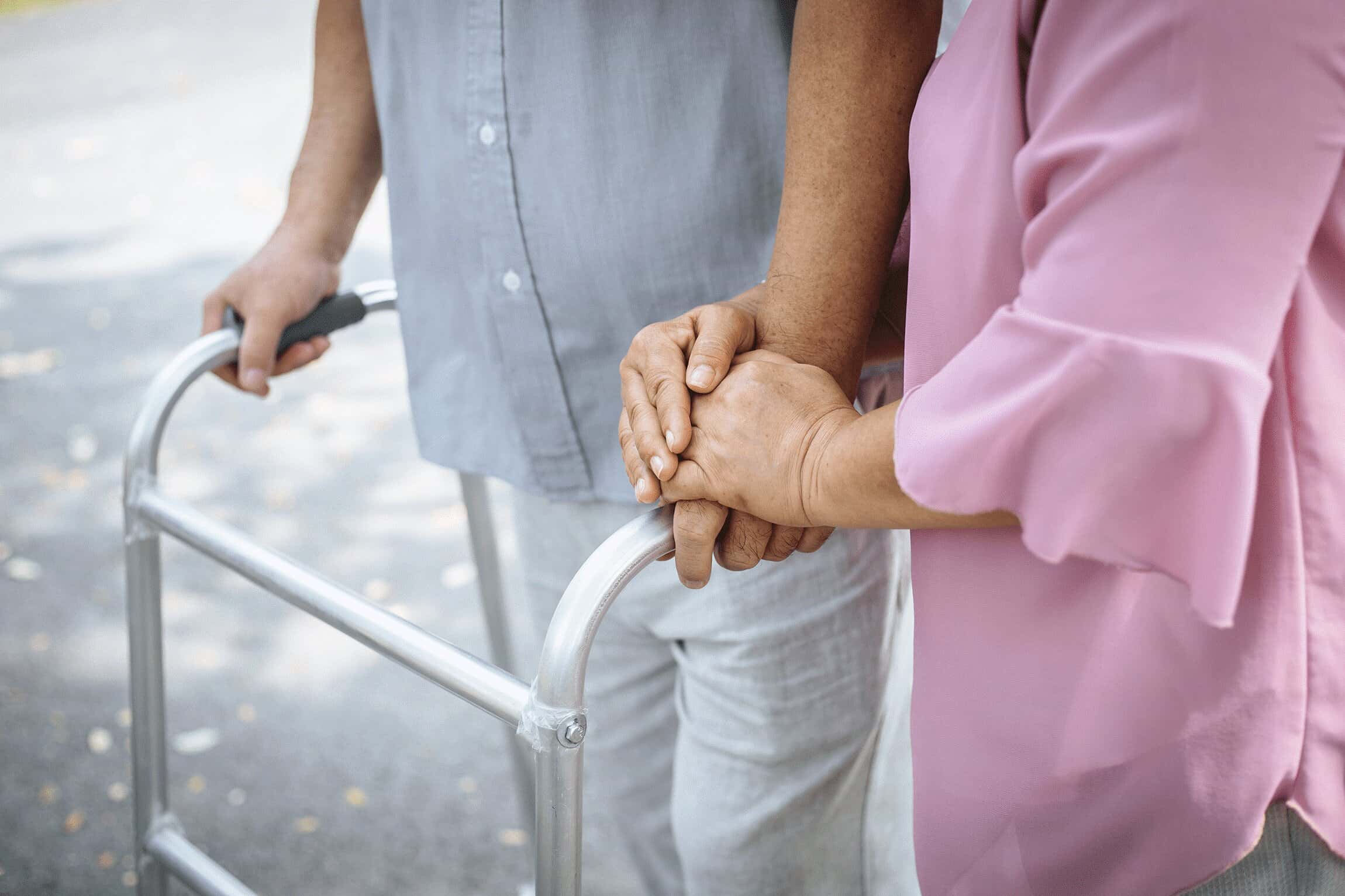 comprehensive home care