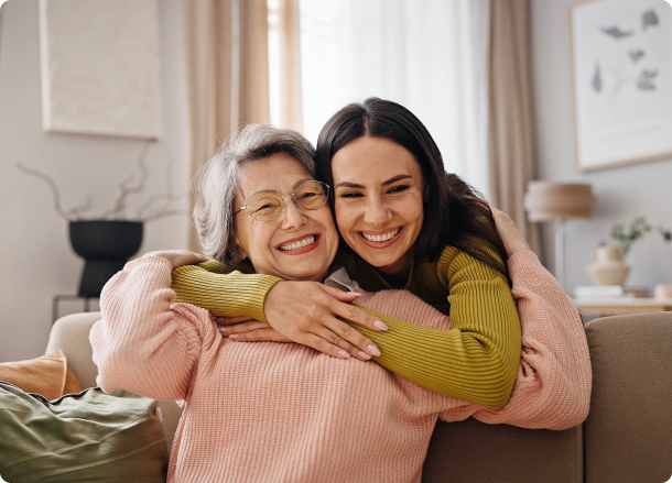 In-Home Care