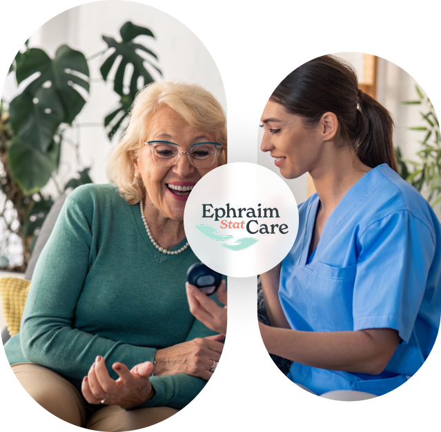 Helping Seniors