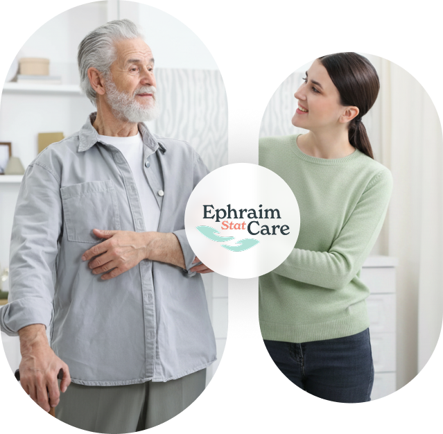 Helping Seniors Travel Safely