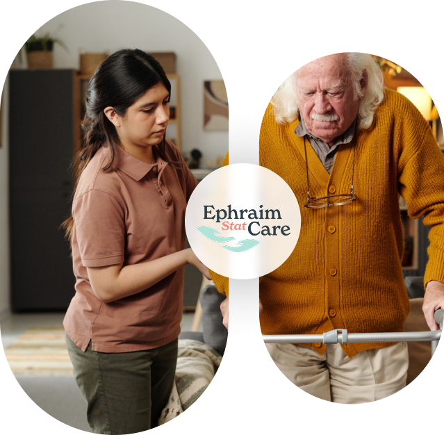 Helping Cochrane Seniors