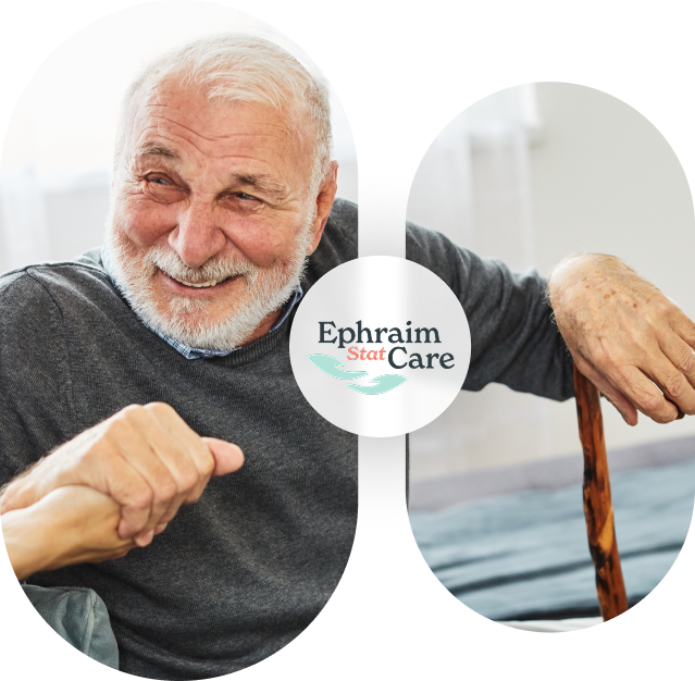 Helping Edmonton Seniors