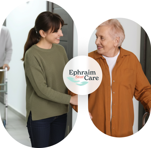 Helping Calgary Seniors