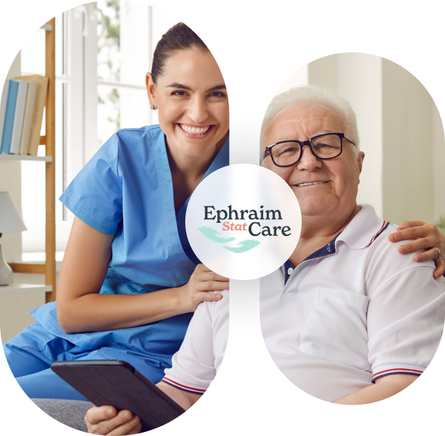 Support for Seniors and Adults