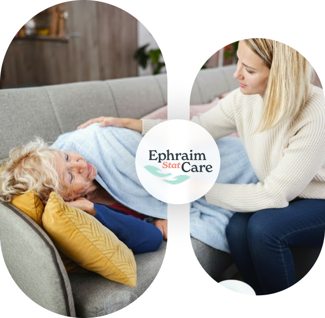 Private Caregiver Services