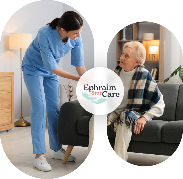 Nursing Care for Seniors and Adults With Health Needs