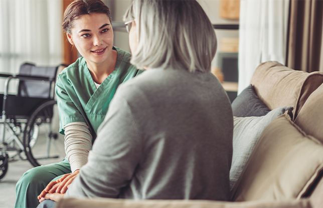 Chronic Care Support