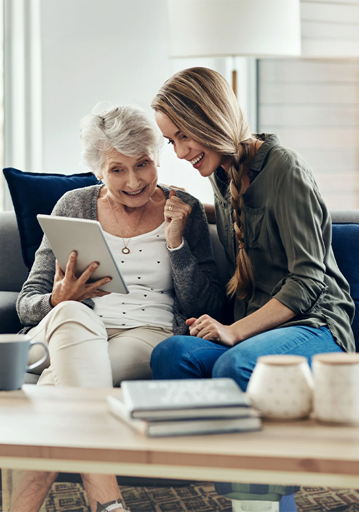 home-care