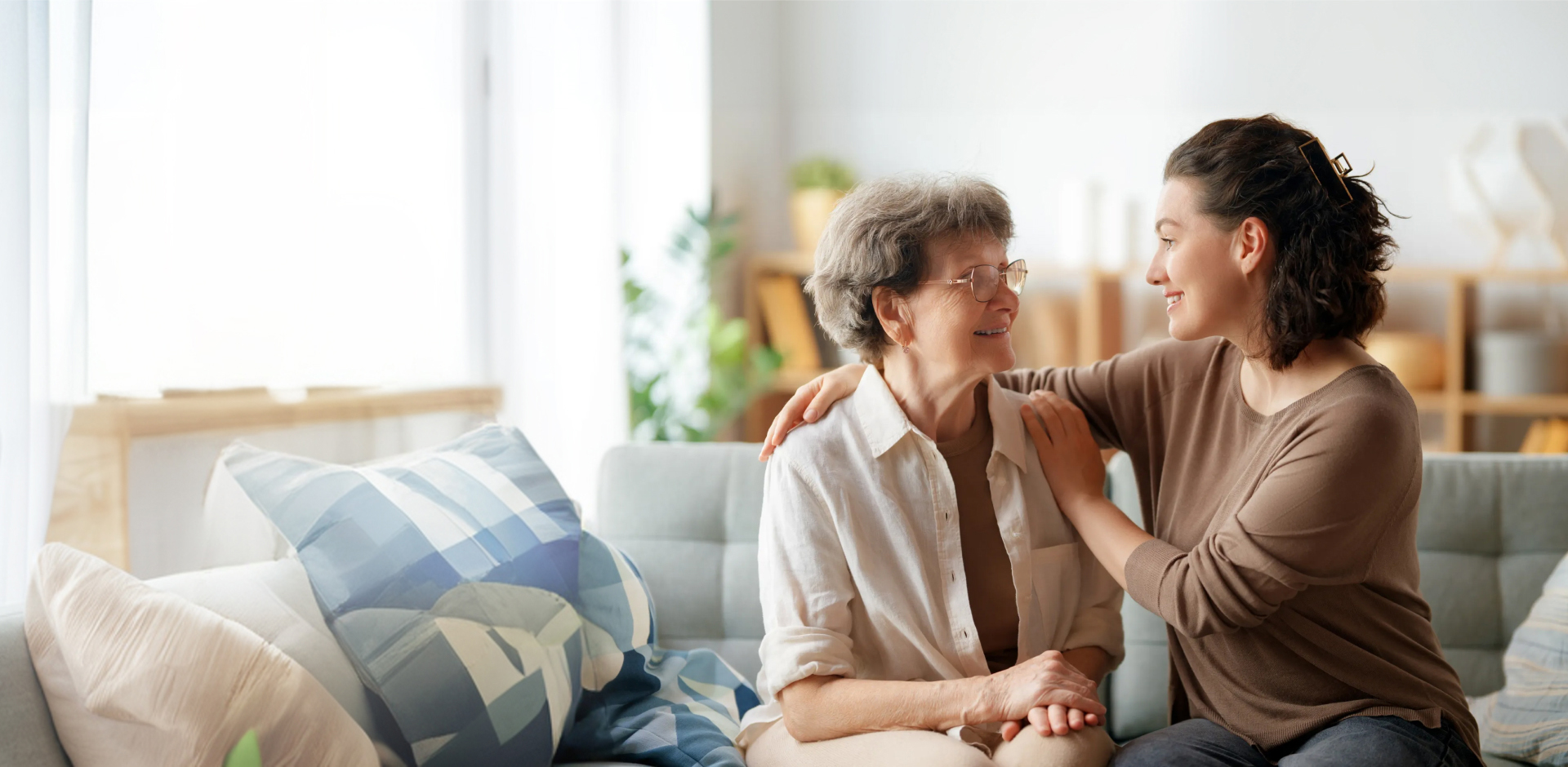Professional Home Care.