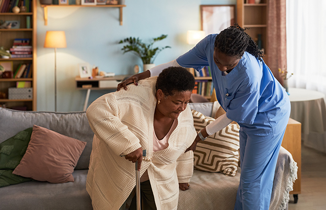  Home Support Care