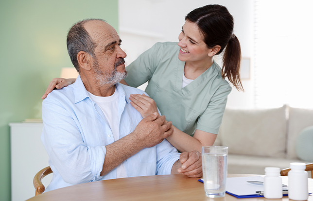 Palliative Care