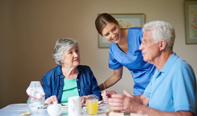  Home Care Calgary