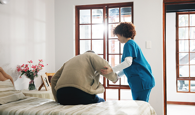 Home Care Cochrane