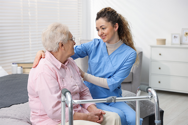Home Care Edmonton