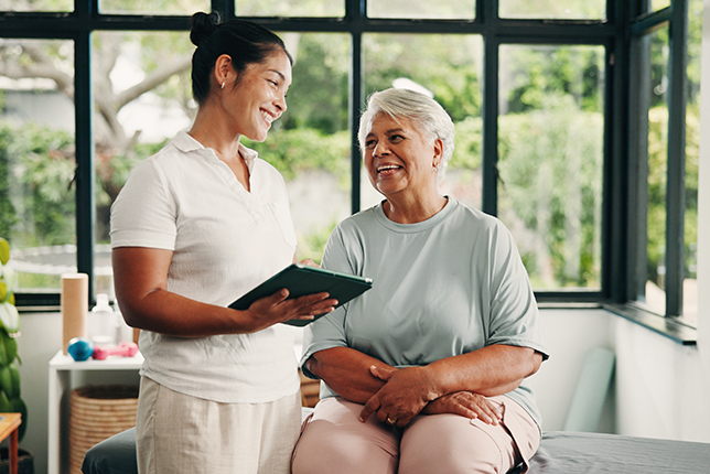 Home Care Red Deer