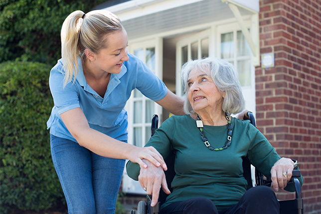 why choose ephraim stat care for temporary care & respite care