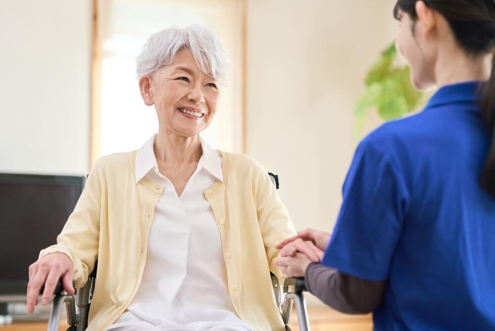 Family caregivers in Fort Saskatchewan