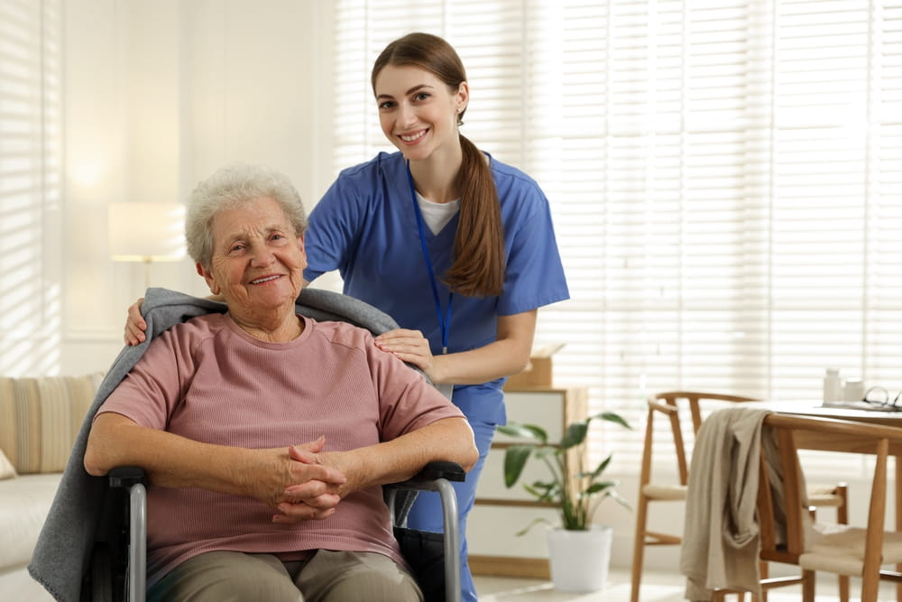 Post-surgery care in Lake Bonavista