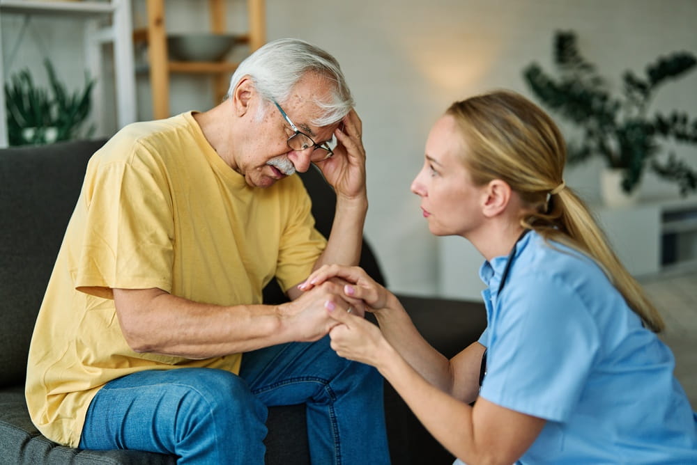 Private caregivers in Okotoks