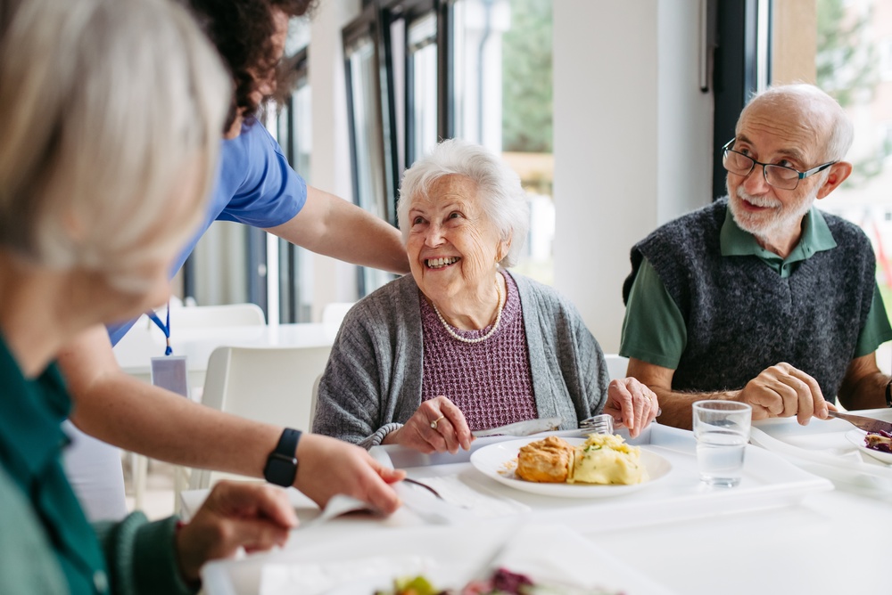 Respite Care for Families in Fort Saskatchewan
