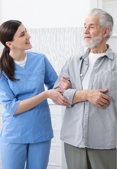 Senior Home Care Lethbridge