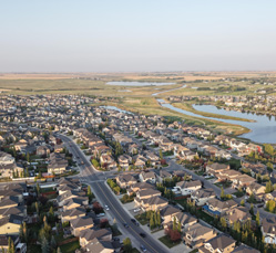 Chestermere