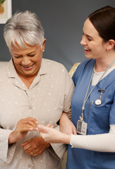 Senior Home Care Chestermere