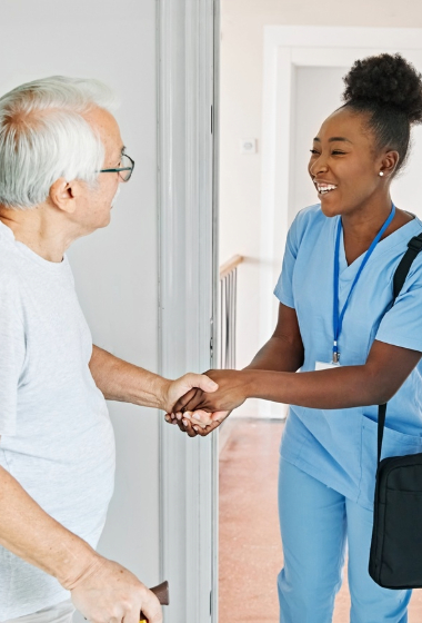Senior Home Care Haysboro