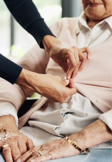 Senior Home Care Varsity