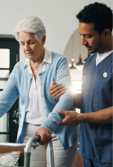 Senior Home Care Sage Hill