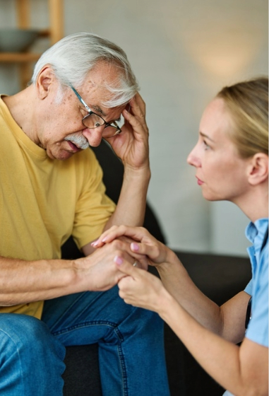 Senior Home Care Okotoks