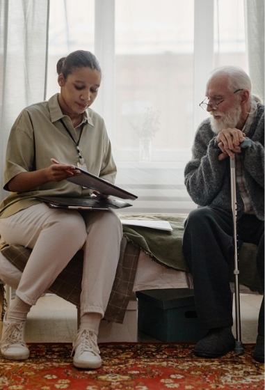 Senior Home Care Evanston