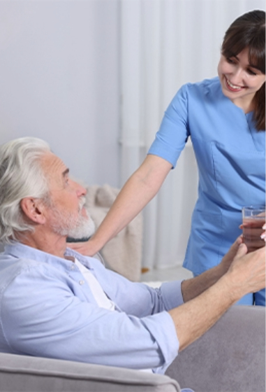 Home Care Airdrie